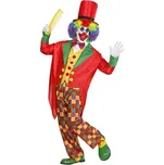 Kostým - Klaun Velikost: L