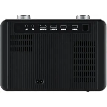 Projector LED BlitzWolf BW-V7, 1080p, Android, Bluetooth