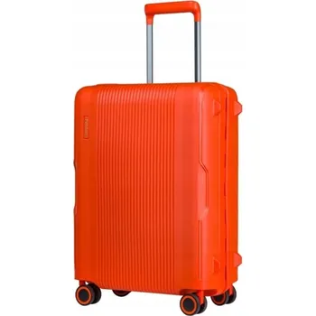 PUCCINI Kabinový kufr z tvrdého polypropylenu PP022C 9, 35 l