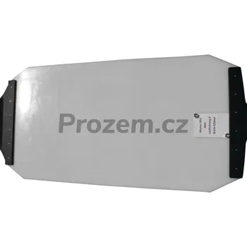 podložka Tlumící podložka Vulkolan šířka 620 mm pro Wacker Neuson