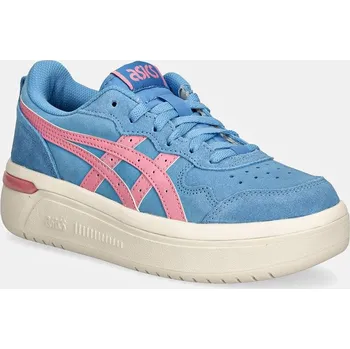 Pánské tenisky Tenisky Asics JAPAN S ST modrá barva, 1203A454.400, 40, 55X
