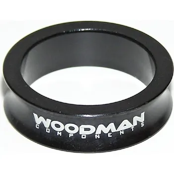 Hlavové složení woodman distanční podlož.WOODMAN AH 1-1/8" 10mm