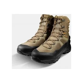 Pánská zimní obuv Mammut Blackfin III WP High Men moor-black EU 45 1/3 obuv + DÁREK DLE VÝBERU!