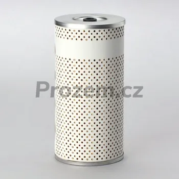 Hydraulický filtr Hydraulický filtr 115x13,7x227,77 mm, 2358, APH3187A, PF982, PF1084, 301031, 13420028, 92405, 92403, 891, ABP3001588, 9576P556001, 891, 92405, 92403, VK1260, 63