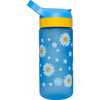Láhev Láhev na pití CoolPack 420ml, Daisy Sun