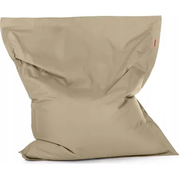 Sedací pytel Taburet vak SakyPaky béžový