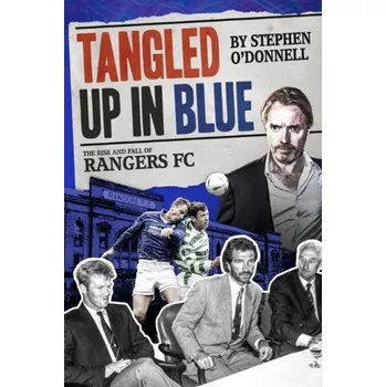 Tangled Up in Blue - O'Donnell, Stephen