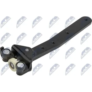 Karosérie Valivé vedení, posuvné dveře NTY EZC-FT-097