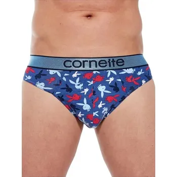 Slipy Slipy High emotion Playboy modré L