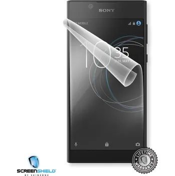 SCREENSHIELD Screenshield™ SONY Xperia L1 fólie na displej SON-XPL1-D