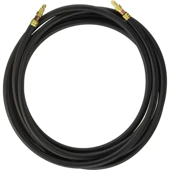 Příslušenství ke svářečce ABICOR BINZEL Proudový kabel BINZEL ABITIG 9/17/24 G/500 W - High Flex - 8 metrů 150.0066