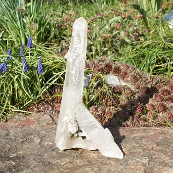 Lemurijský křišťál XL (777), , skladem