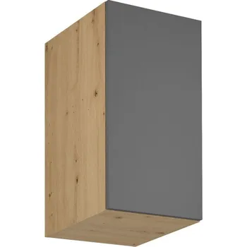 Kuchyňská skříňka Kuchyňská skříňka Langen G40G Dub Artisan