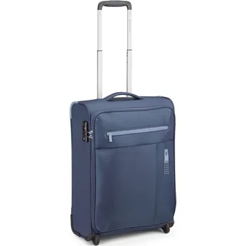 Cestovní kufr Roncato Lite soft S 2W 414745-83