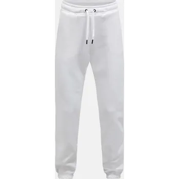 TEPLÁKY PEAK PERFORMANCE W ORIGINAL PANTS OFFWHITE/SAND FOG