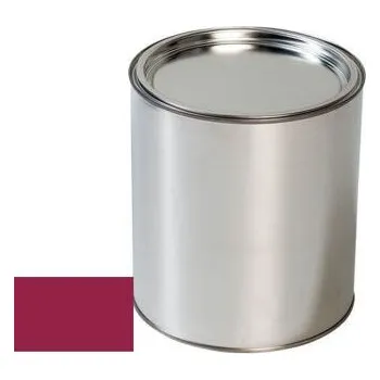 Autolak Autolak do pistole Ford ERT ESSENT RED varianta uni laku do pistole 1K Base pod lak