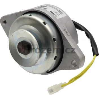 Autoelektrika Alternátor pro Yanmar, 119626-77200