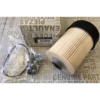 Palivový filtr palivovy filtr R 1.6-2.3DCI BT 142MM WKŁAD, 164039560R, ORIGINAL F, ORG 164039560R