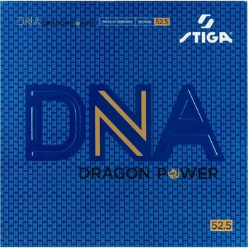 Potah STIGA DNA Dragon Power 52,5 červená 2,15