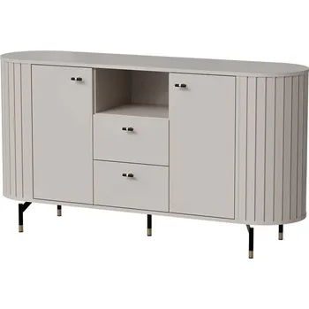 Komoda Dolmar Komoda Zante 02 Barva: Kašmír