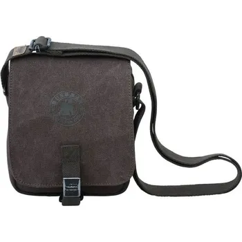 Bushman taška Azi brown UNI