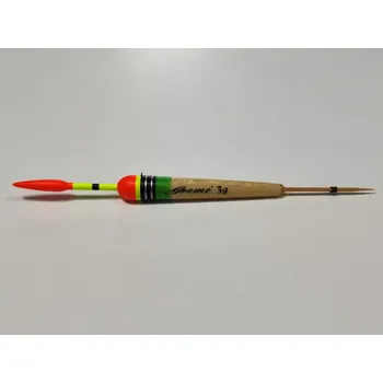 Signalizace záběru Splávek Gremi 3g