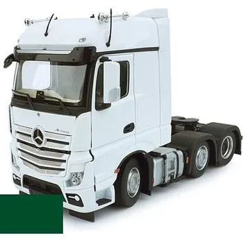 Autolak Autolak ve spreji Mercedes Truck 6263 AMAZONASGRUEN kvalita autolaku Standardní sprej