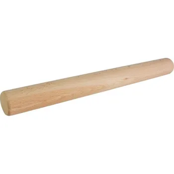 Váleček na těsto Dřevotéka Váleček na pizzu 45 cm Váleček na pizzu 45 cm