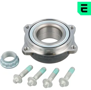 Auto-moto Sada ložisek kol OPTIMAL 402293