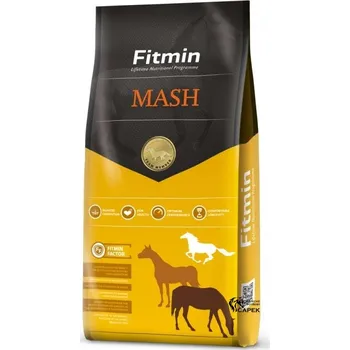 Krmivo pro koně Fitmin -MASH-