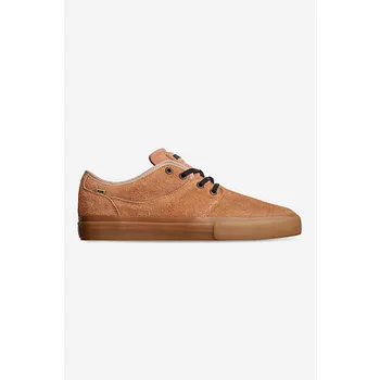 Pánská móda Boty Globe MAHALO Clay/Gum velikost 43.0