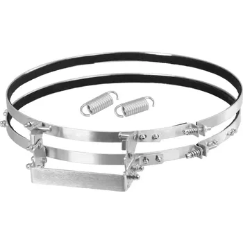 Zahradní gril STREND PRO Band pro gril Kamado Egg 16" s pružinou a šrouby