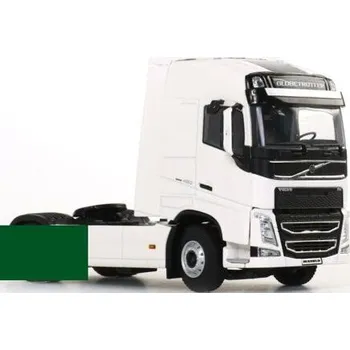 Autolak Autolak ve spreji Volvo truck S98840 SAMBESI GREEN L64K kvalita autolaku Standardní sprej