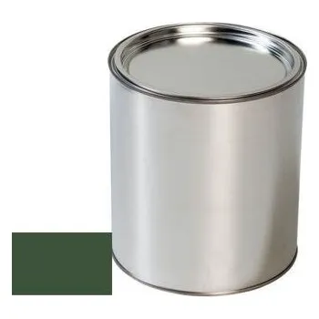 Autolak Autolak do pistole Mercedes 229 MEDIUM GREEN varianta uni laku do pistole 1K Base pod lak