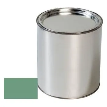 Autolak Autolak do pistole Škoda 9527 FANTASYGRUEN varianta uni laku do pistole 1K Base pod lak