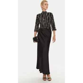 Dámská halenka Bruuns Bazaar Halenka Ignaras BBW4157 Černá Regular Fit 36