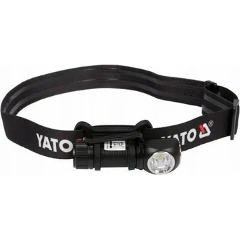 Čelovka Yato Čelovka YATO 2v1 350LM