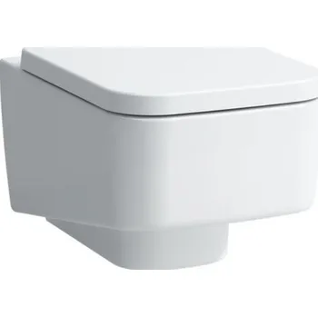 Klozet LAUFEN PRO S závěsné WC, Rimless splachování