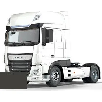 Autolak Barva na auto ve spreji DAF 1344847 UMBERGRAU RAL7022 kvalita autolaku Profesionální (2K)