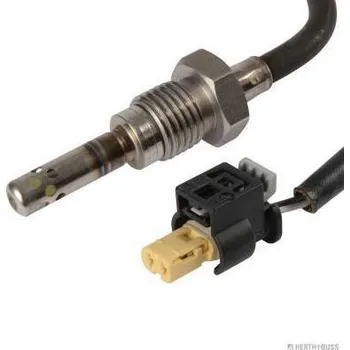 Lambda sonda Cidlo, teplota vyfukovych plynu HERTH+BUSS ELPARTS 70682209