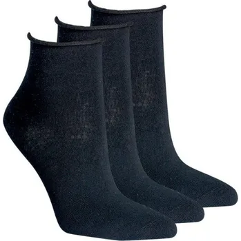 Pánské ponožky Pesail Zdravotní ponožky 3 páry 40-44