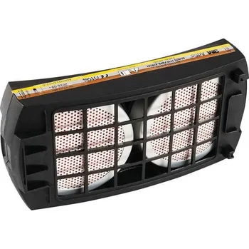 Svářečská kukla Plynový filtr A1B1E1 pro 3M Adflo, 83 72 42