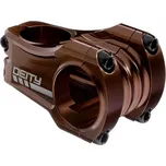 Představec Deity Copperhead 35 mm, Bronze velikost 50 mm