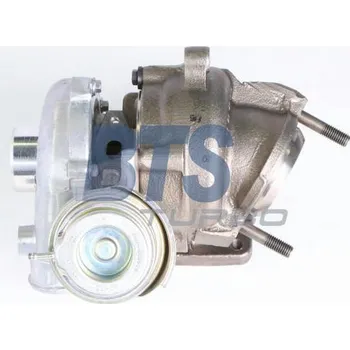 Turbodmychadlo Dmychadlo, plnění BTS Turbo T914174BL