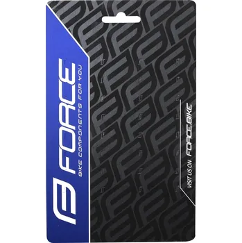 karta FORCE VELKÁ balící 12 x 20 cm - FORCE