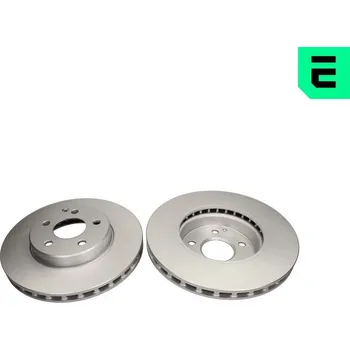 Brzdový kotouč Brzdový kotouč OPTIMAL BS-7788HC