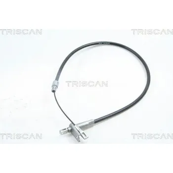 Přislušenství brzdového systému Tazne lanko, parkovaci brzda TRISCAN 8140 23122