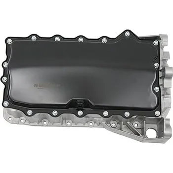 Olejová vana Olejová vana VW BEETLE POLO IBIZA CORDOBA 2.0 BENZÍN 06A103601T VIKA