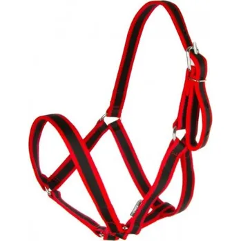 Vybavení pro koně Ohlávka Pro Krávy Velikost 1 MZR 64533