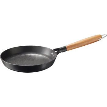 Hrnec Litinová pánev COUNTRY 24 cm - Küchenprofi Solingen (COUNTRY litinová pánev 24 cm - Küchenprofi Solingen)